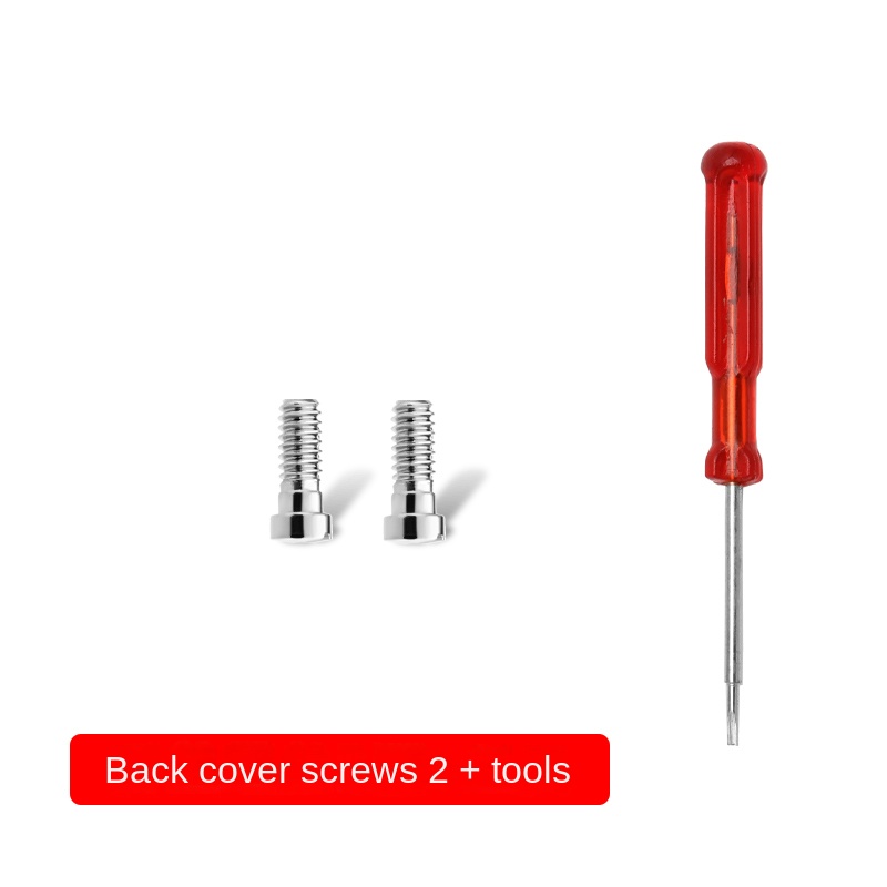 Women'S Accessories Cartier - Watch screws for Cartier Santos 100