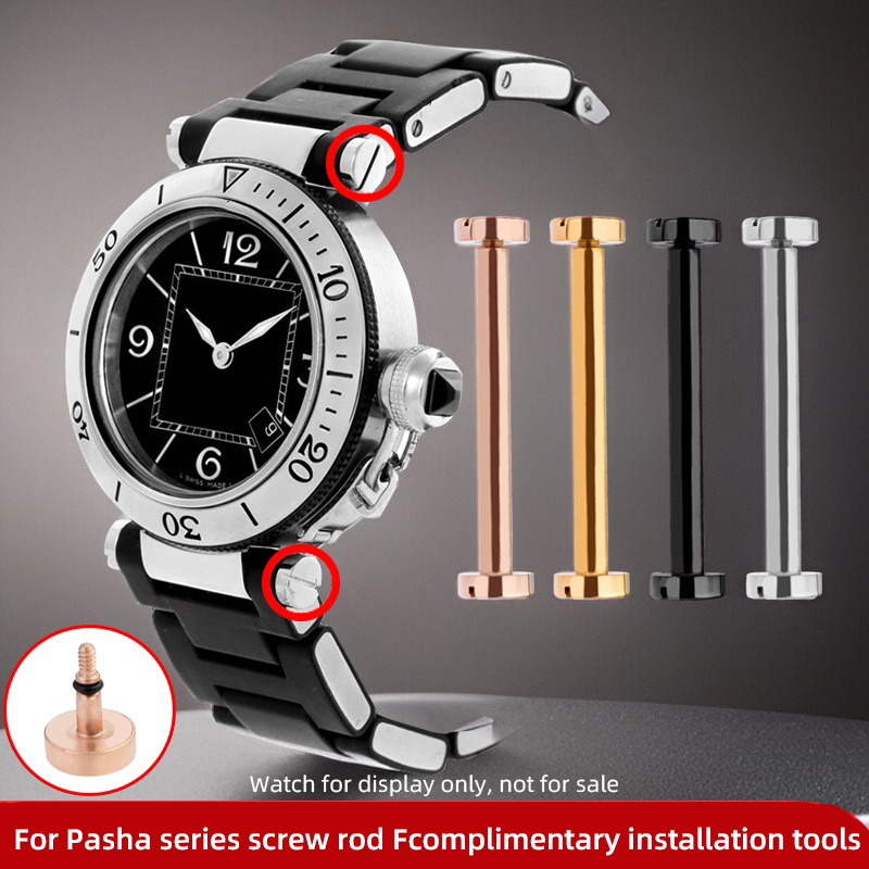 For Cartier Pasha men and wome - Women'S Accessories Cartier 评论和价格