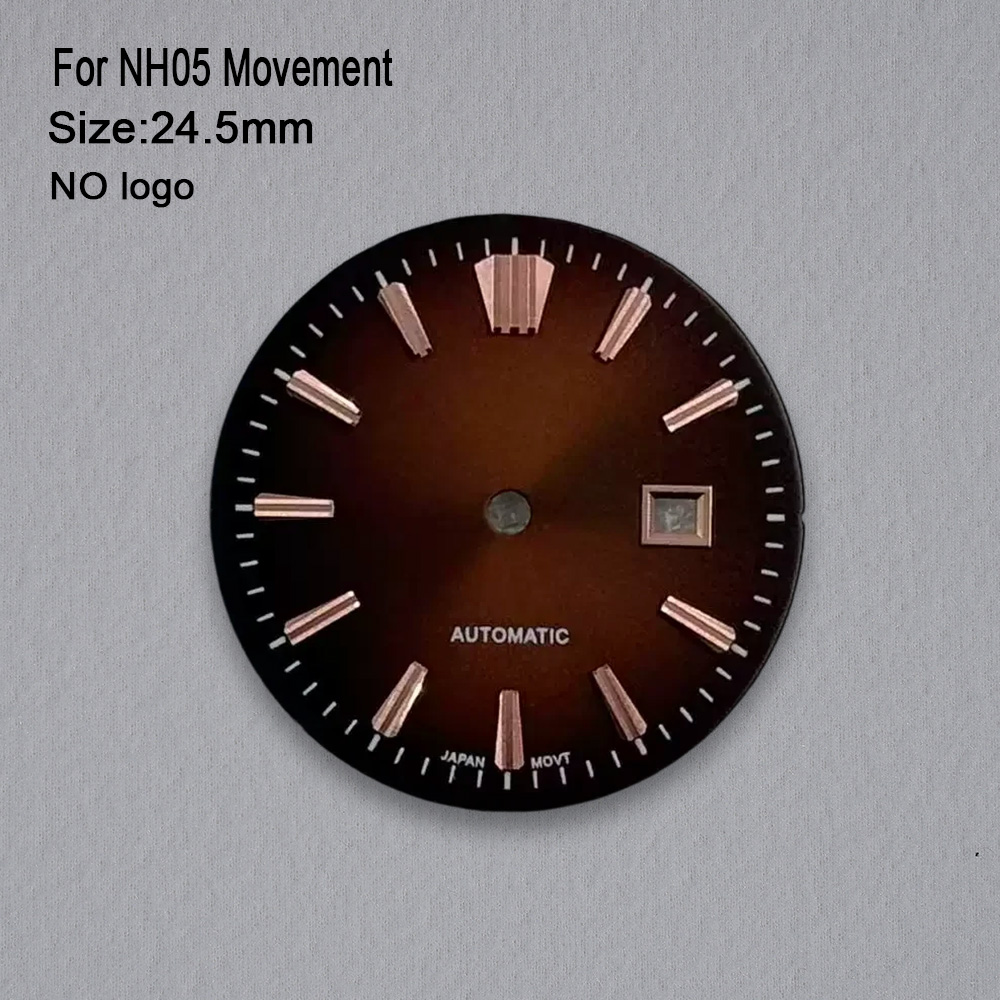 No Logo 24.5mm Women Blank Dia - Women Accessories Logo 评论和价格