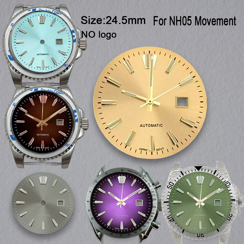 No Logo 24.5mm Women Blank Dia - Women Accessories Logo 评论和价格