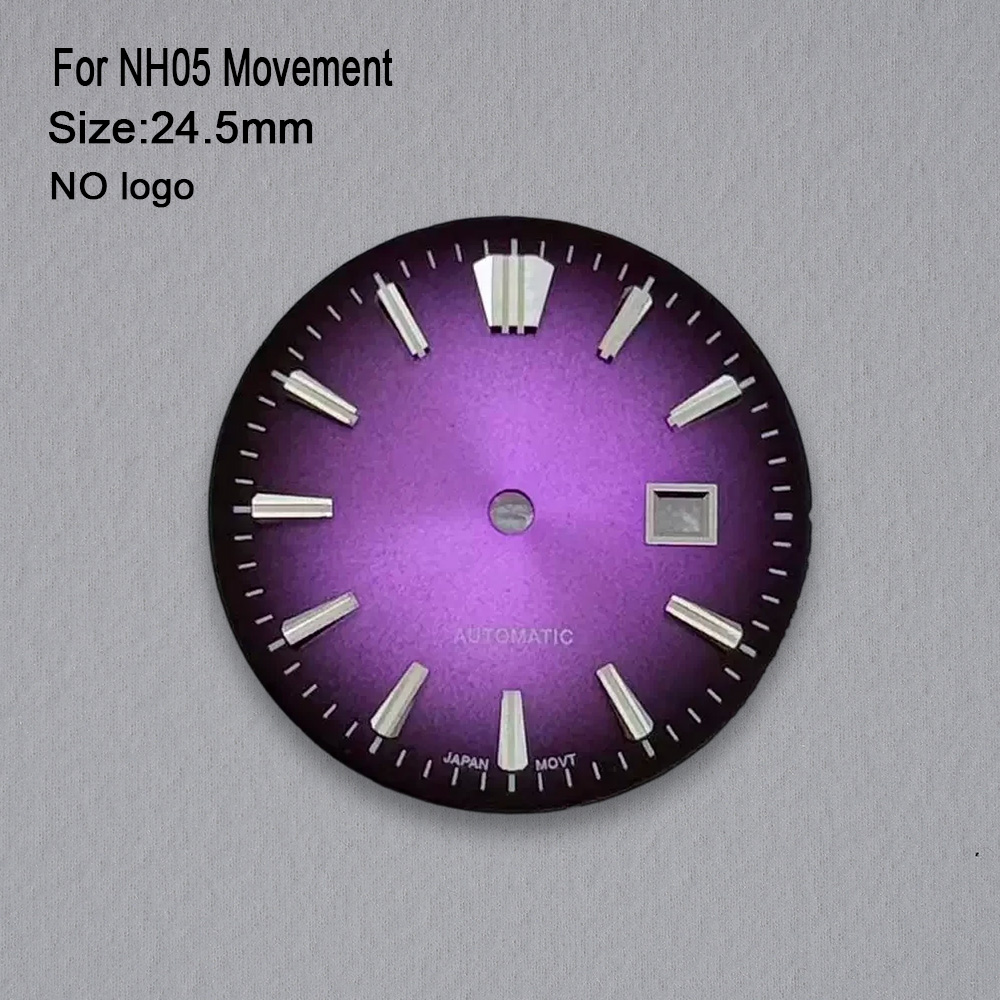 No Logo 24.5mm Women Blank Dia - Women Accessories Logo 评论和价格