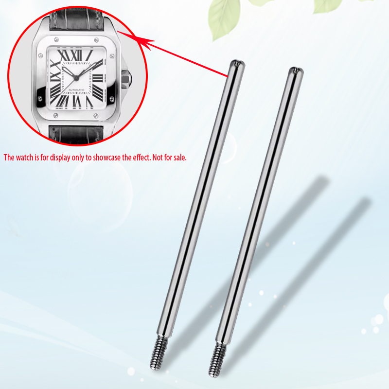 Watch Strap Screw connection R - Women'S Accessories Cartier 评论和价格