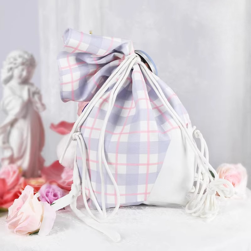 Game Infinity Nikki Cosplay Sa - Women Accessories Bag 评论和价格