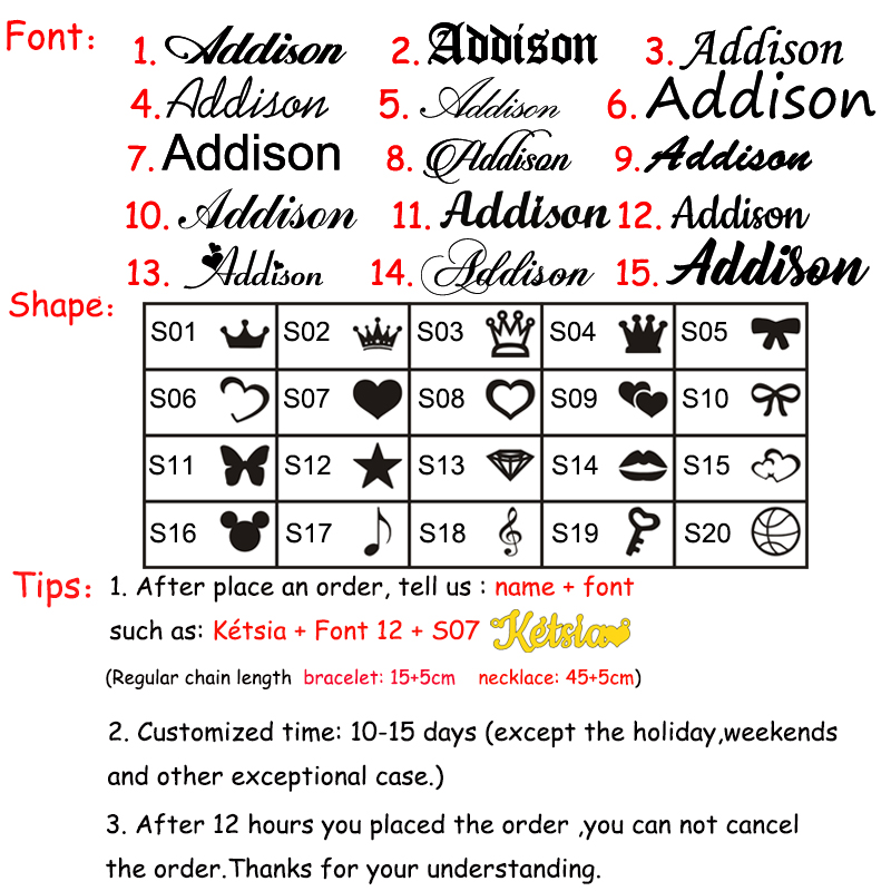 Customizable Personalized Logo - Women Accessories Logo 评论和价格