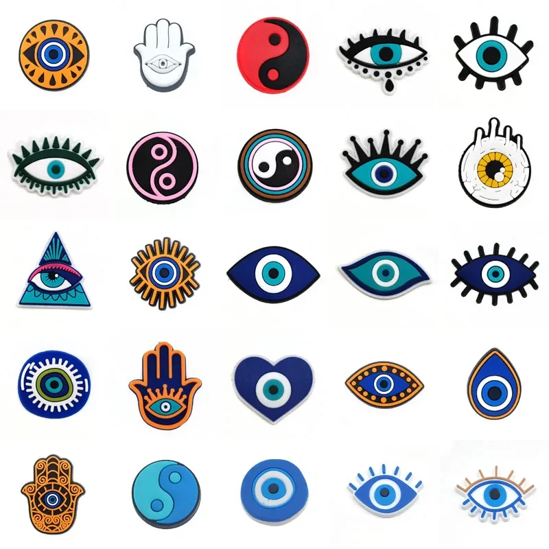 Shoe Charms for Crocs Accessor - Women'S Accessories For Crocs 评论和价格