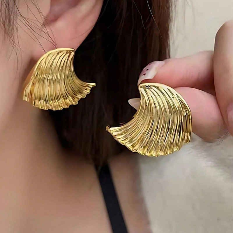 pendientes 2024 tendencia zara - Women'S Accessories Zara 评论和价格