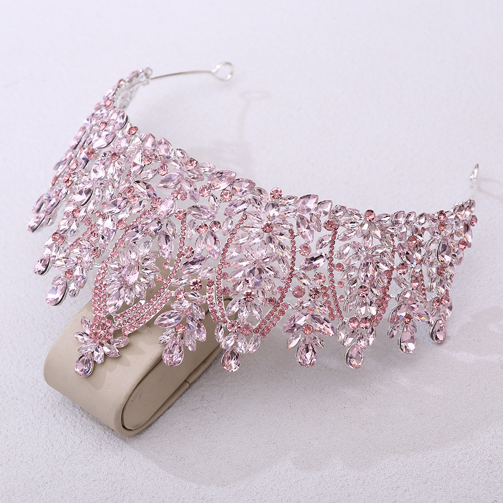 Baroque European and American  - Women'S Wedding Accessories 评论和价格