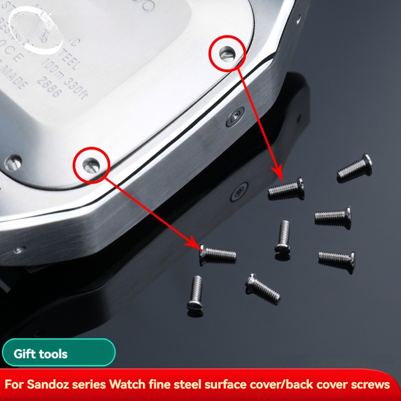 For Cartier Santos Watch Face  - Women'S Accessories Cartier 评论和价格