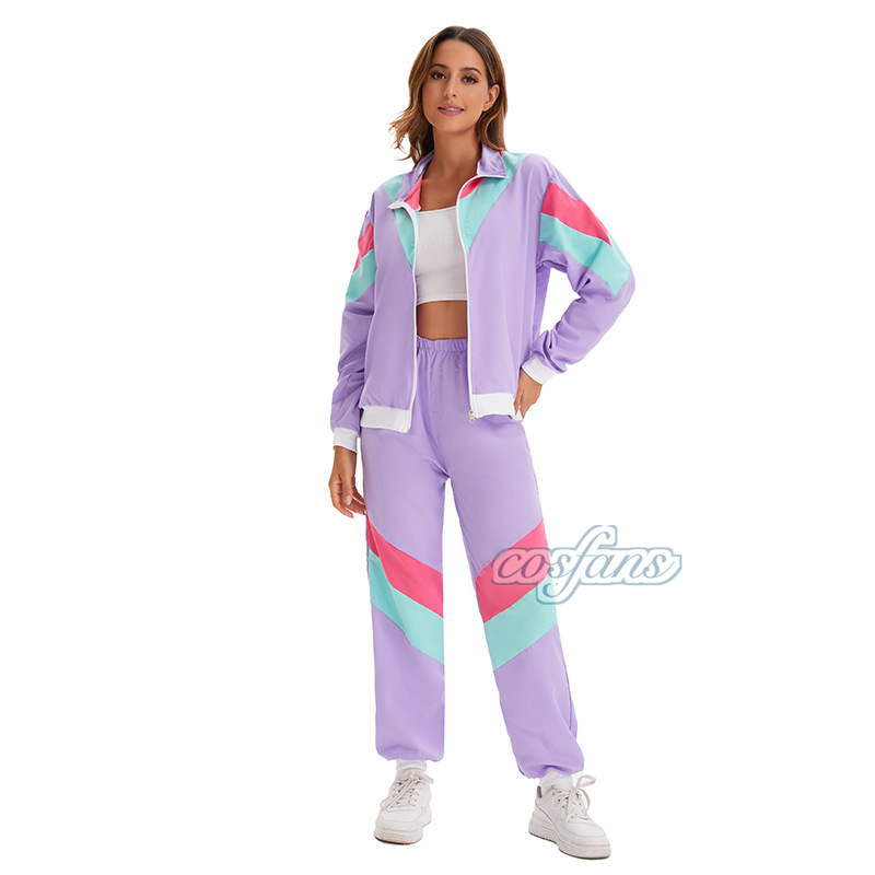 Women's Men's Costume 80s 90s  - Women'S Accessories In The 90S 评论和价格