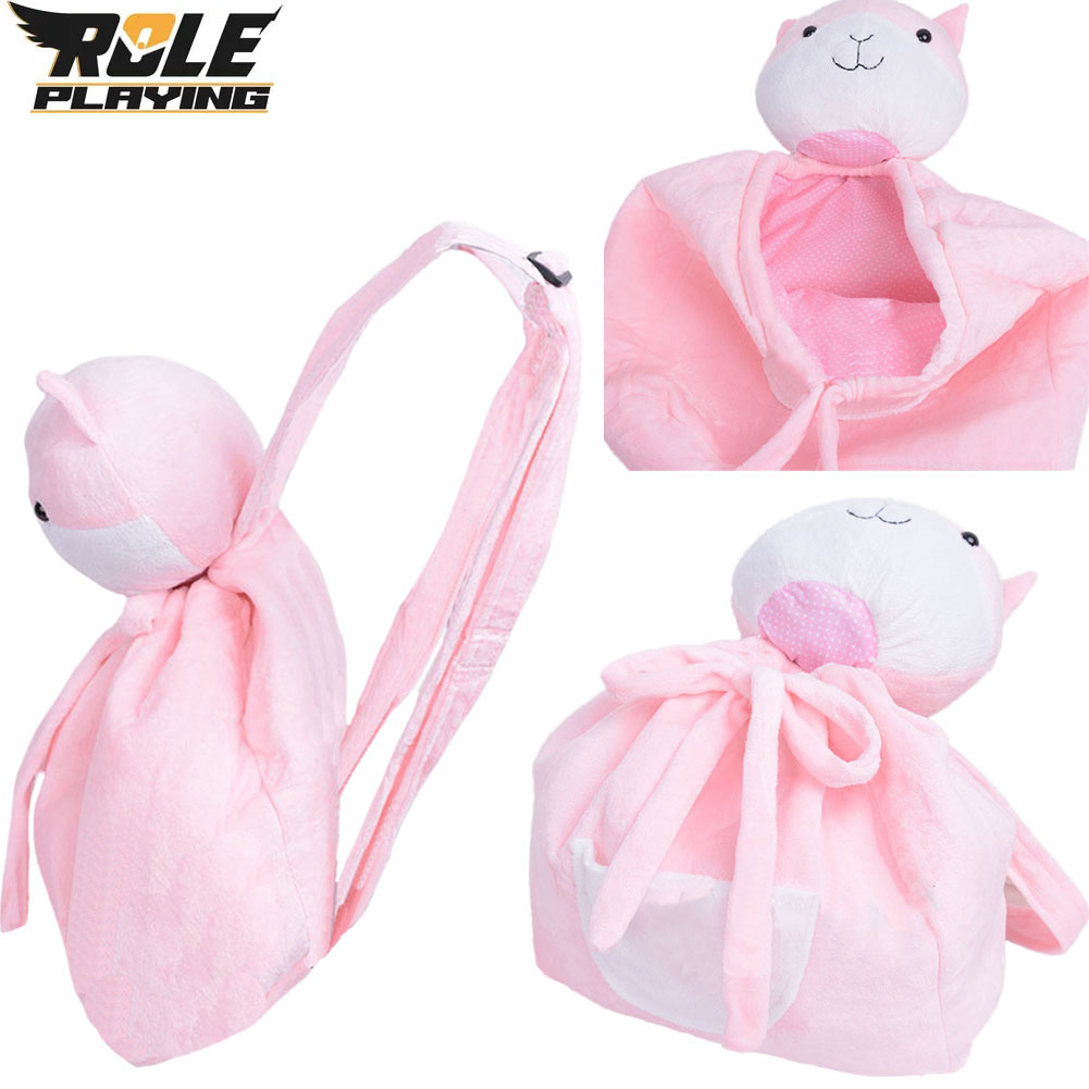 Anime Dangan of Ronpa Chiaki N - Women Accessories Bag 评论和价格