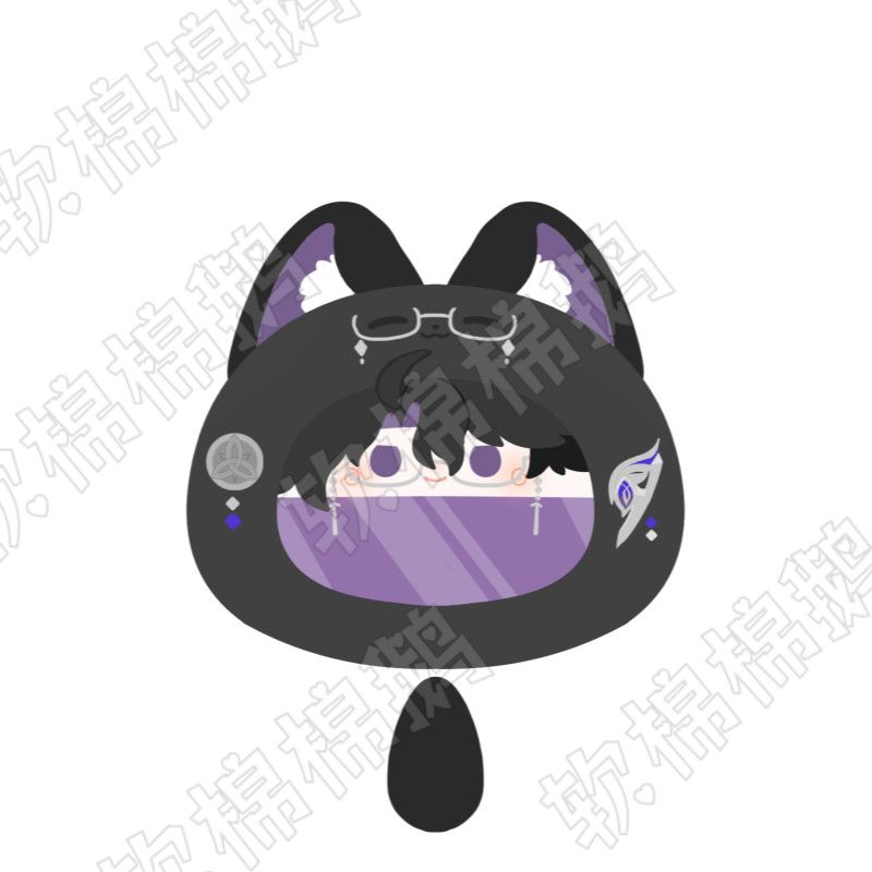 Anime Genshin Impact Regrator  - Women Accessories Bag 评论和价格
