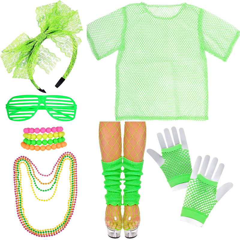 90s Outfit Accessories 80s Cos - Women'S Accessories In The 90S 评论和价格