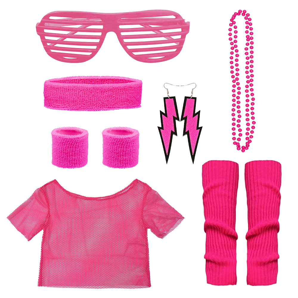 90s Outfit Accessories 80s Cos - Women'S Accessories In The 90S 评论和价格