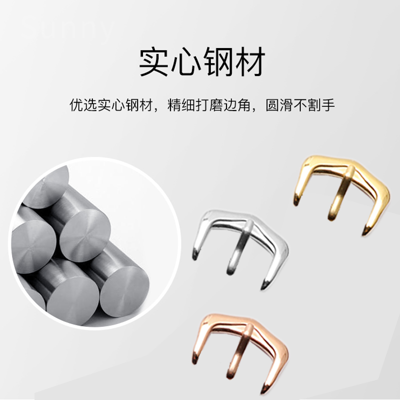 Genuine Leather Watch Strap fo - Women'S Accessories Cartier 评论和价格