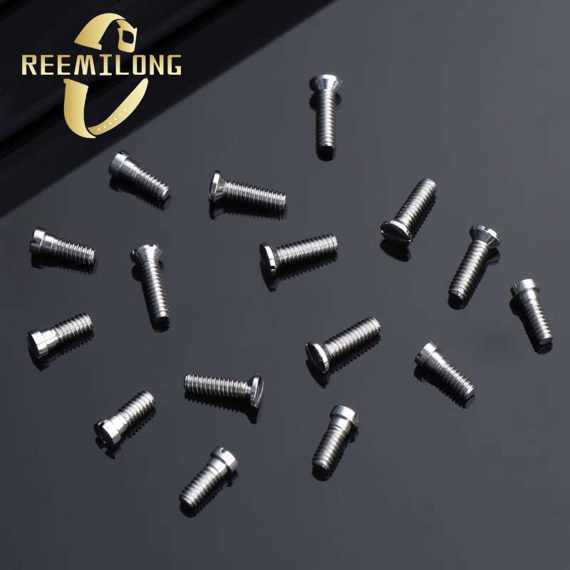 2pcs Watch cover screws for Sa - Women'S Accessories Cartier 评论和价格