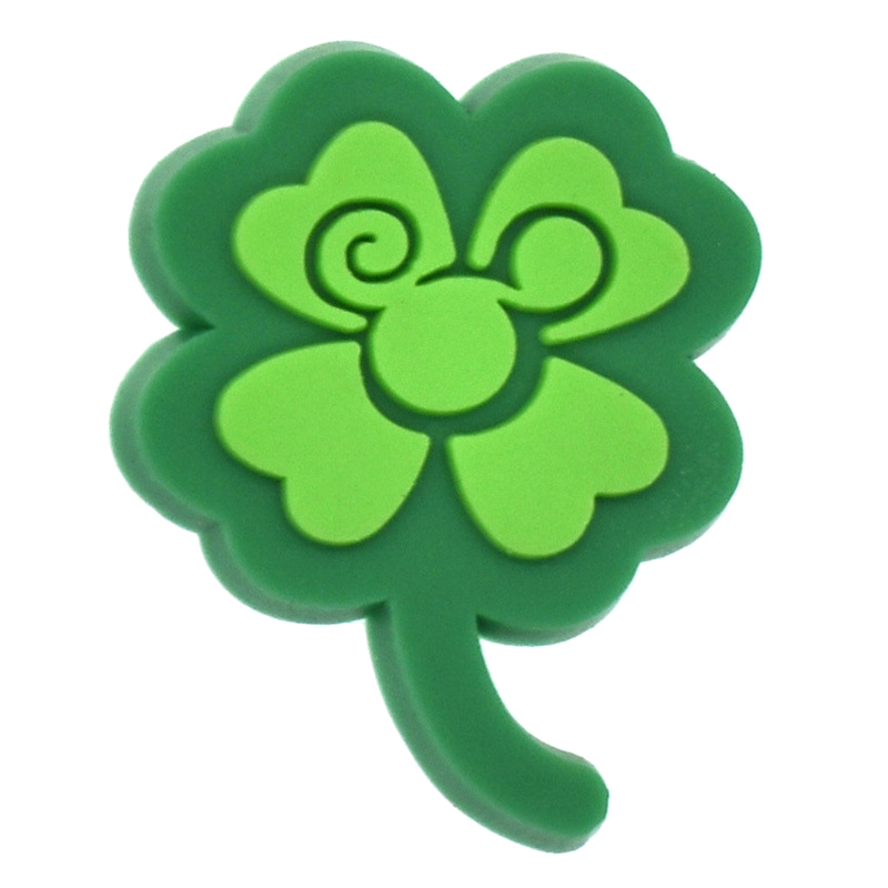 Green Shoe Charms for Crocs Ac - Women'S Accessories For Crocs 评论和价格