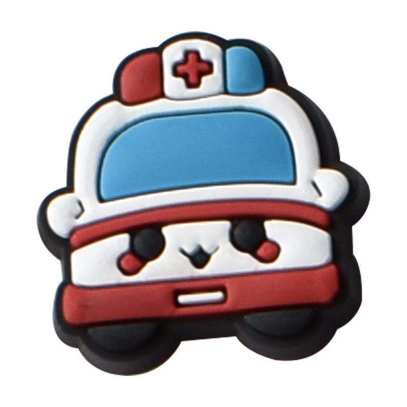 Nursing Shoe Charms for Crocs  - Women'S Accessories For Crocs 评论和价格
