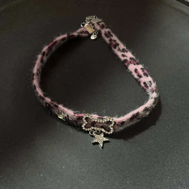 Cute Y2K Cat Claw Star Heart P - Women'S Accessories In The 90S 评论和价格