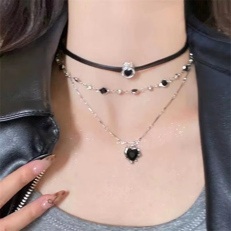 Cute Y2K Cat Claw Star Heart P - Women'S Accessories In The 90S 评论和价格