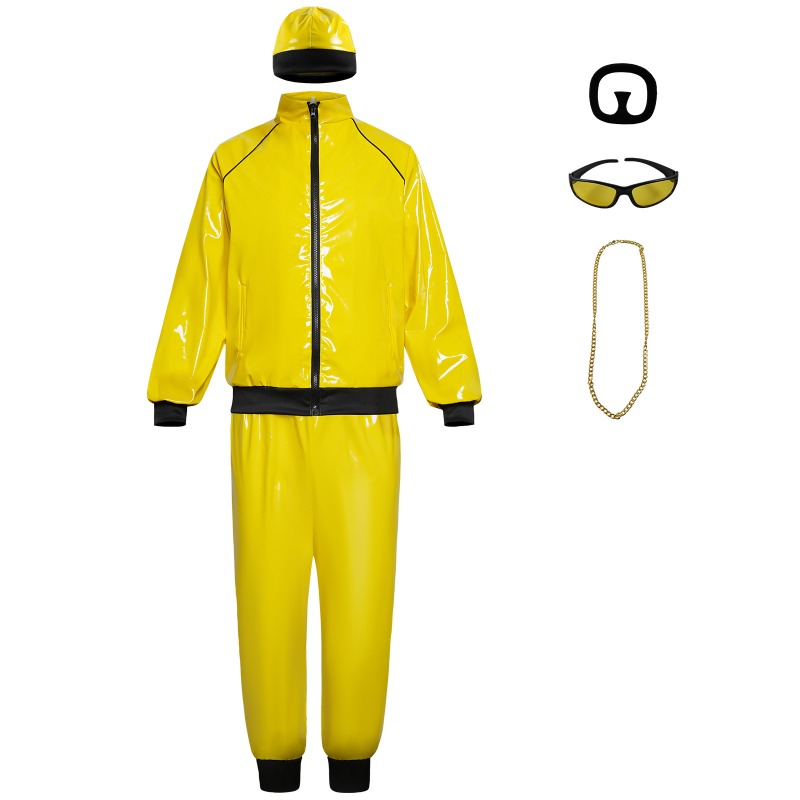 Men's Yellow Sportswear Black  - Women'S Accessories In The 90S 评论和价格