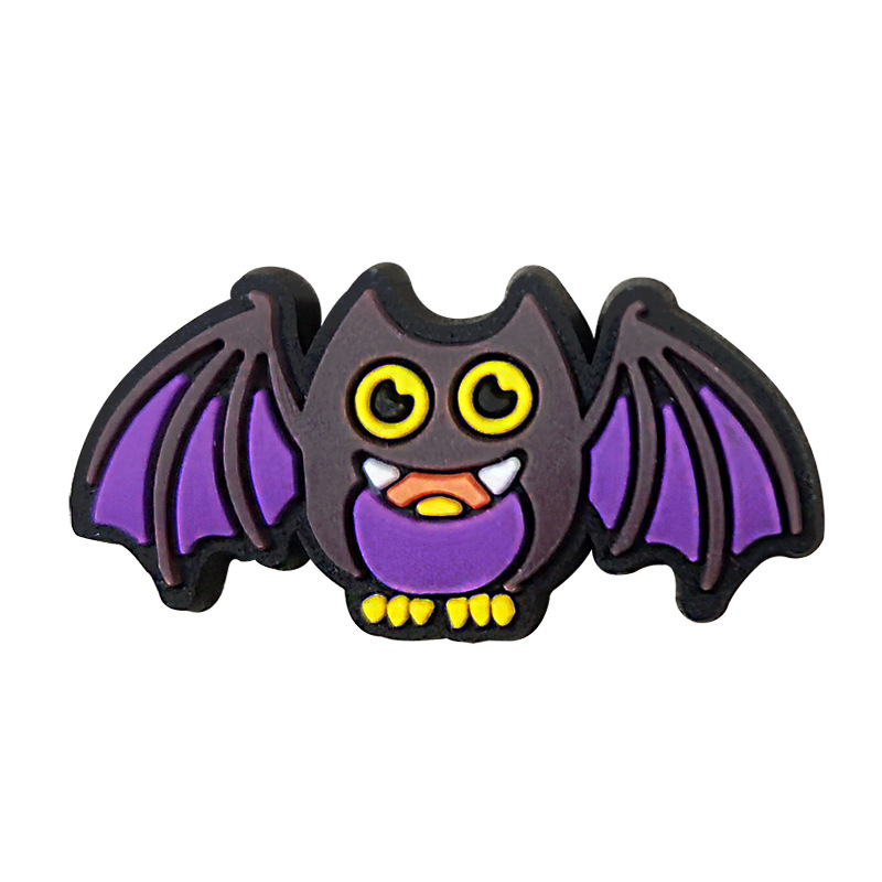 Horror Halloween Shoe Charms f - Women'S Accessories For Crocs 评论和价格