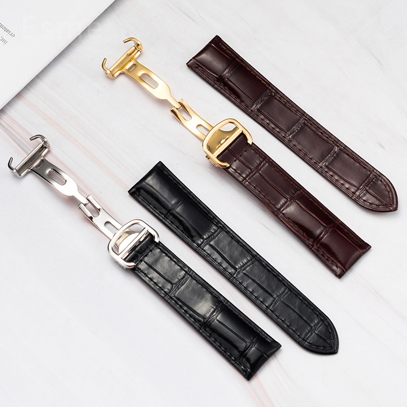 For Cartier Tank Solo London S - Women'S Accessories Cartier 评论和价格
