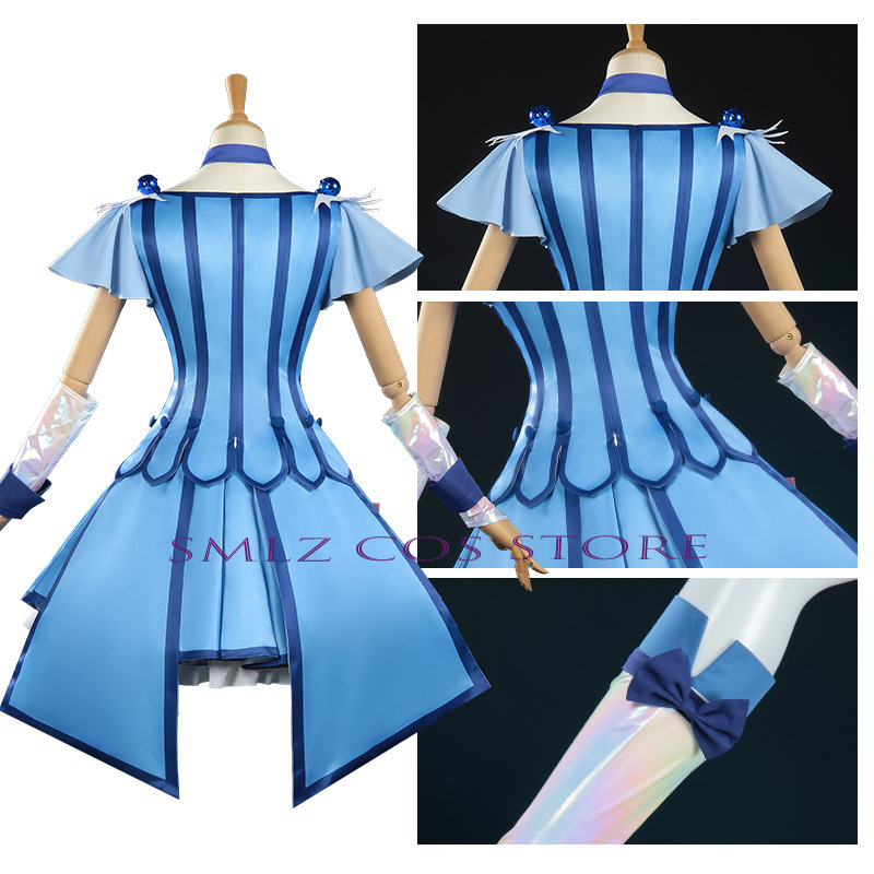 Cure Beauty Cosplay Anime Smil - Women Accessories Bag 评论和价格