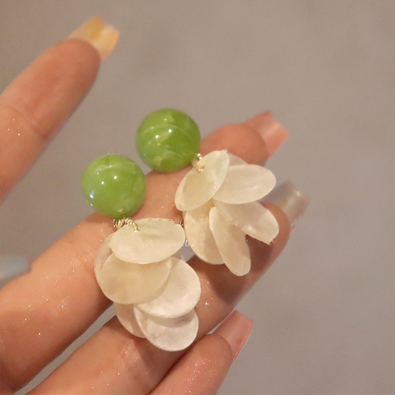 High Quality Clip on Earrings  - Tassel Earrings Boho 评论和价格