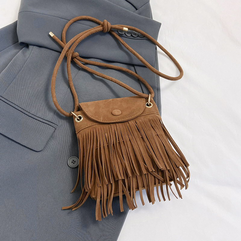 Trendy Leather Shoulder Bag Ta - Women Accessories Bag 评论和价格