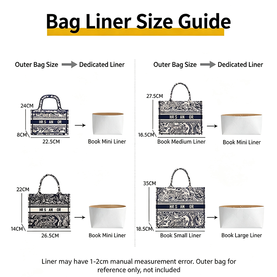 Bag Organizer Insert For D Boo - Women Accessories Bag 评论和价格