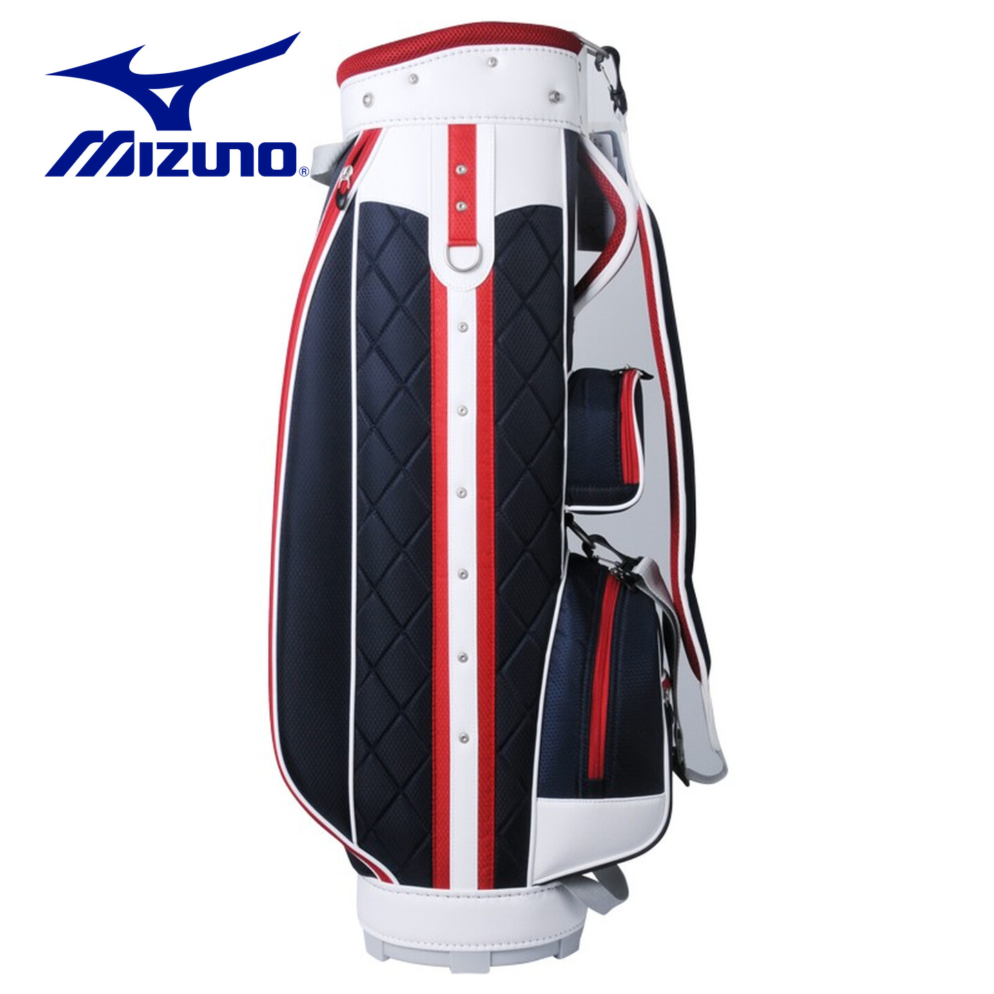 Mizuno Golf Cart Bag Women Lig - Women Accessories Bag 评论和价格