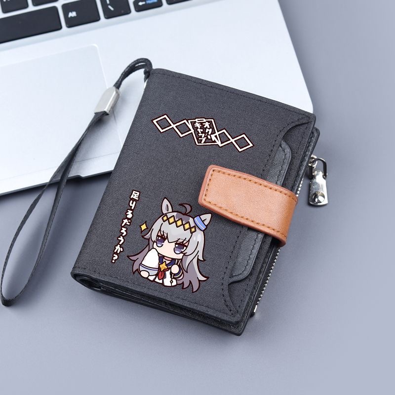 Japanese Anime Little Kuri Hat - Women Accessories Bag 评论和价格