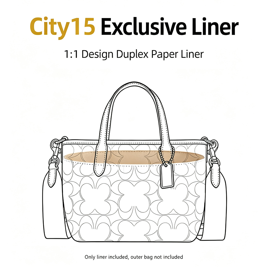 Bag Organizer Insert For city1 - Women Accessories Bag 评论和价格