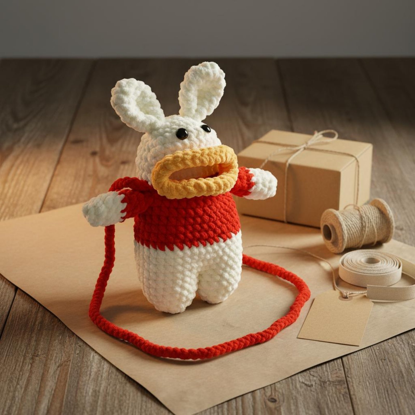 Crochet Frog Phone Bag Crochet - Women Accessories Bag 评论和价格