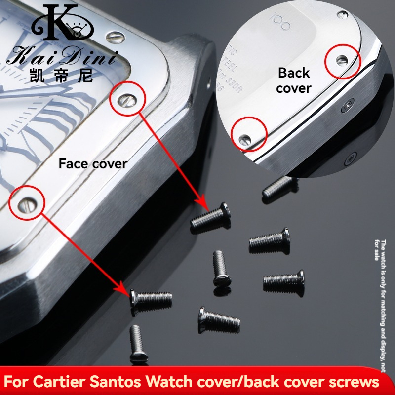 Watch cover screws for Cartier - Women'S Accessories Cartier 评论和价格