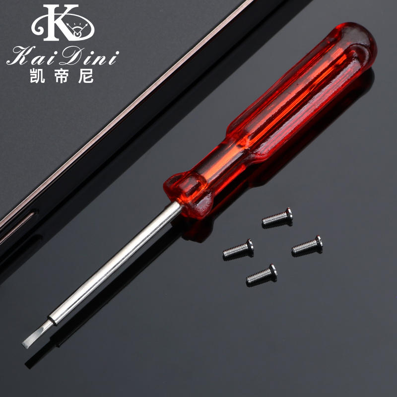 Watch cover screws for Cartier - Women'S Accessories Cartier 评论和价格