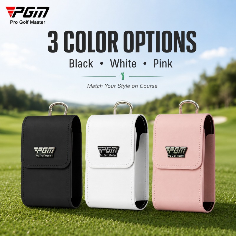 PGM Magnetic Golf Waist Pouch  - Women Accessories Bag 评论和价格