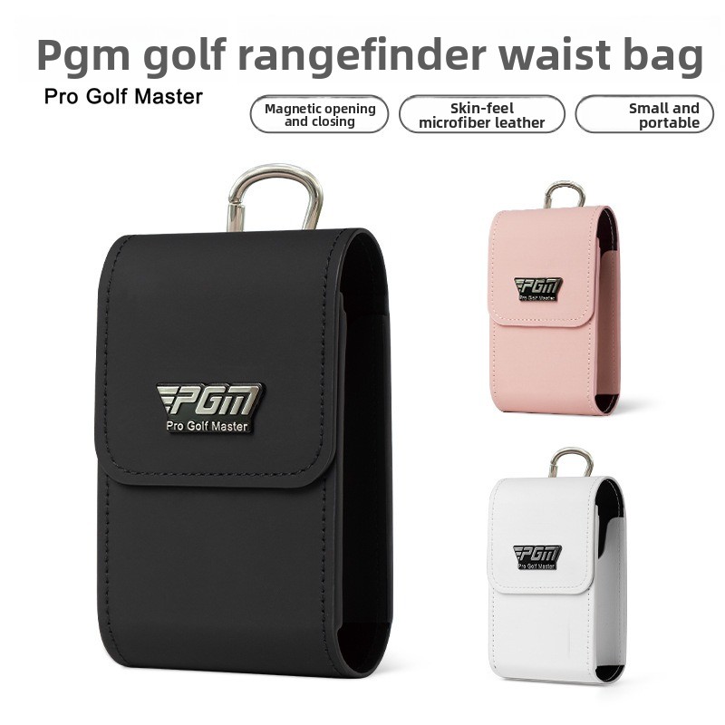 PGM Magnetic Golf Waist Pouch  - Women Accessories Bag 评论和价格