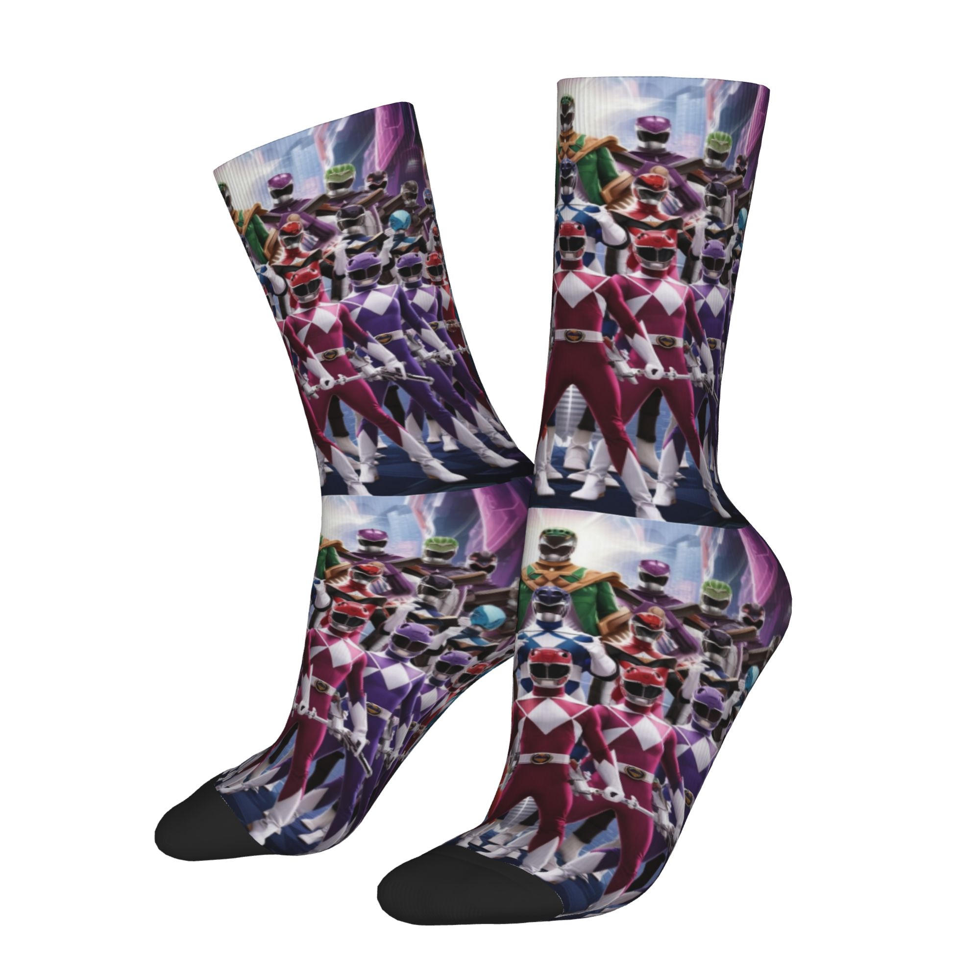 Crazy Design Power R-Ranger 90 - Women'S Accessories In The 90S 评论和价格