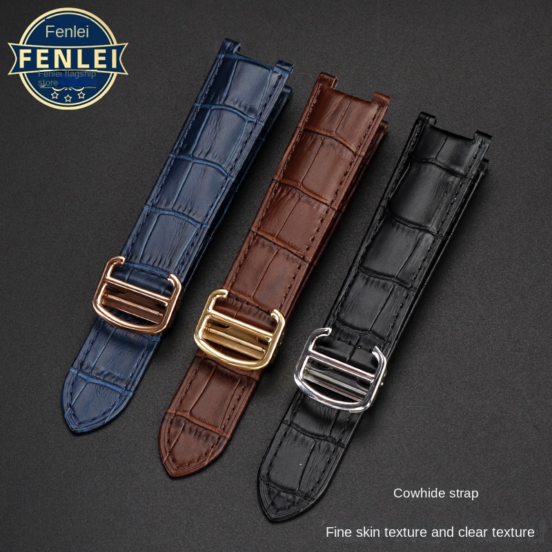 For Cartier PASHA Watch strap  - Women'S Accessories Cartier 评论和价格