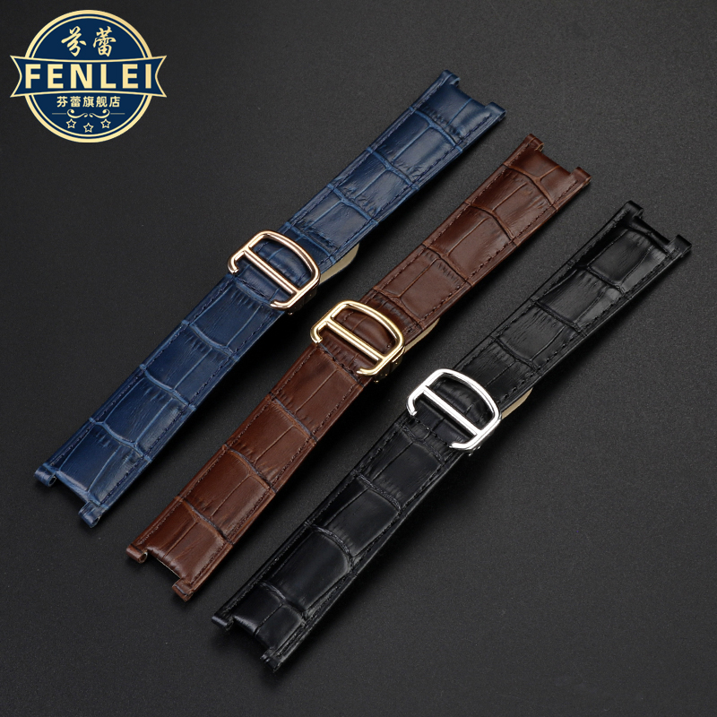 For Cartier PASHA Watch strap  - Women'S Accessories Cartier 评论和价格
