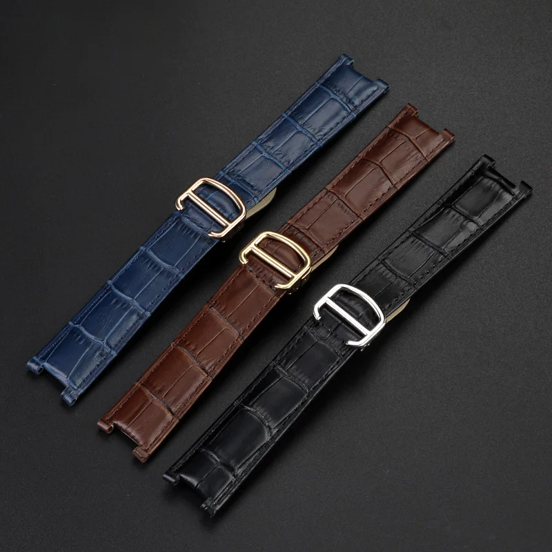 For Cartier PASHA Genuine leat - Women'S Accessories Cartier 评论和价格