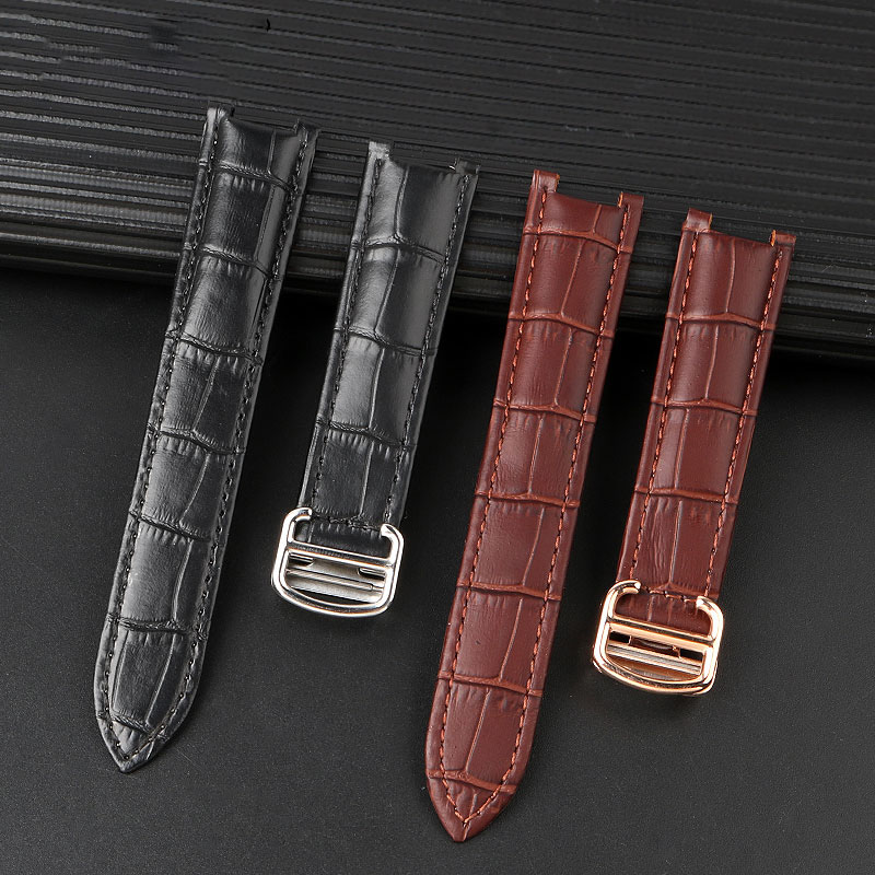 For Cartier PASHA Genuine leat - Women'S Accessories Cartier 评论和价格