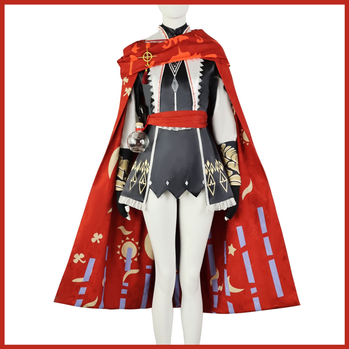 Game Arknights Exusiai The New - Women Accessories Bag 评论和价格