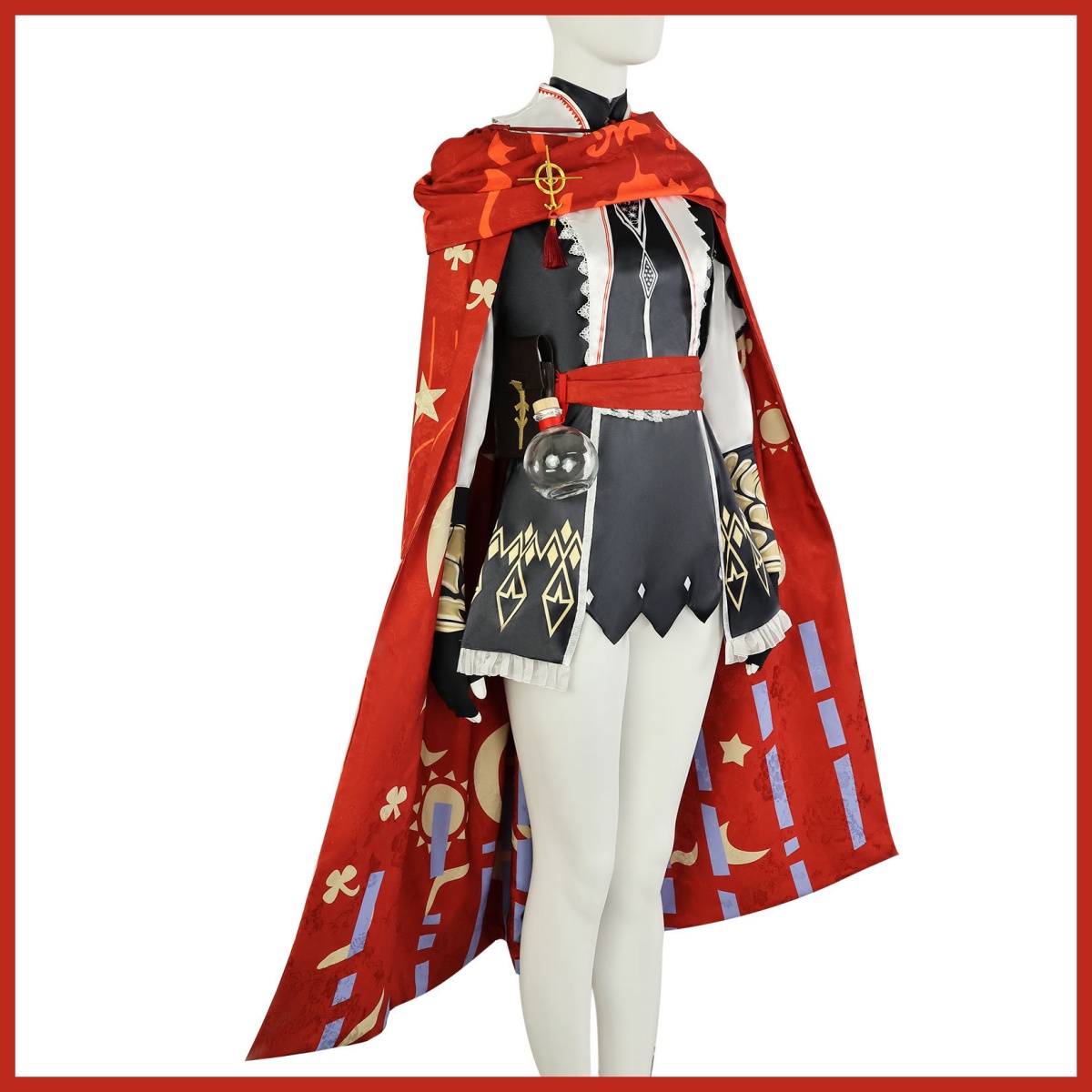 Game Arknights Exusiai The New - Women Accessories Bag 评论和价格