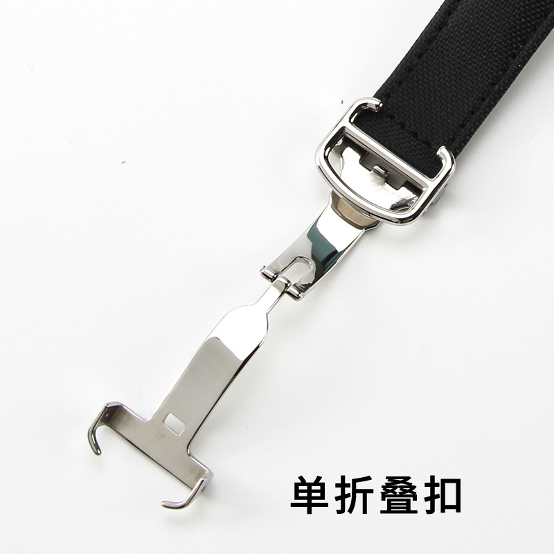 16/18/20mm Unisex Soft Nylon C - Women'S Accessories Cartier 评论和价格