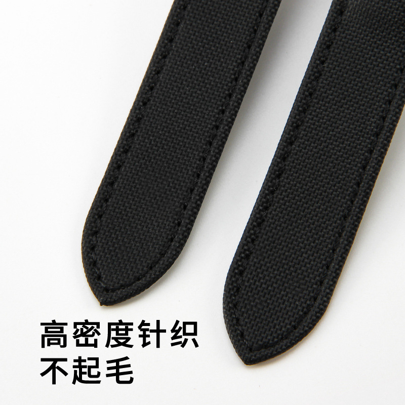16/18/20mm Unisex Soft Nylon C - Women'S Accessories Cartier 评论和价格